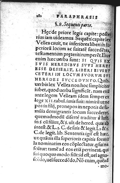 Iurisconsultus, siue De optimo genere iuris interpretandi: Franc. Hotomani iurisc. liber: in quo L. Gallus, L. Lecta, L. Filius quem, L. Frater à frate, & aliae complures explicantur. Adiecto rerum ac uerborum indice locupletissimo. ...