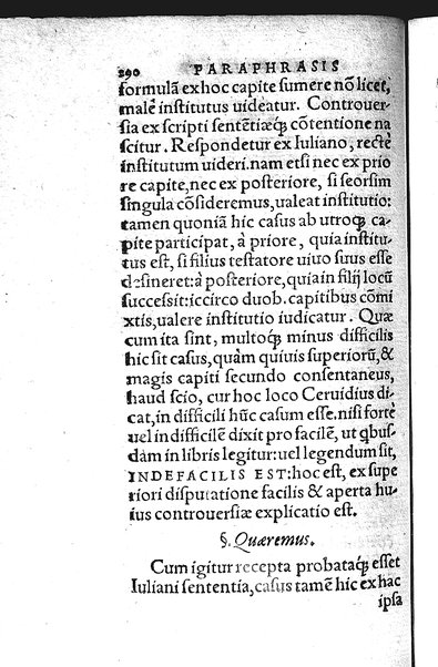 Iurisconsultus, siue De optimo genere iuris interpretandi: Franc. Hotomani iurisc. liber: in quo L. Gallus, L. Lecta, L. Filius quem, L. Frater à frate, & aliae complures explicantur. Adiecto rerum ac uerborum indice locupletissimo. ...