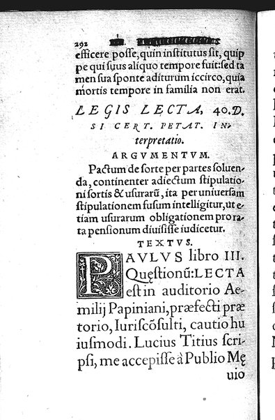 Iurisconsultus, siue De optimo genere iuris interpretandi: Franc. Hotomani iurisc. liber: in quo L. Gallus, L. Lecta, L. Filius quem, L. Frater à frate, & aliae complures explicantur. Adiecto rerum ac uerborum indice locupletissimo. ...