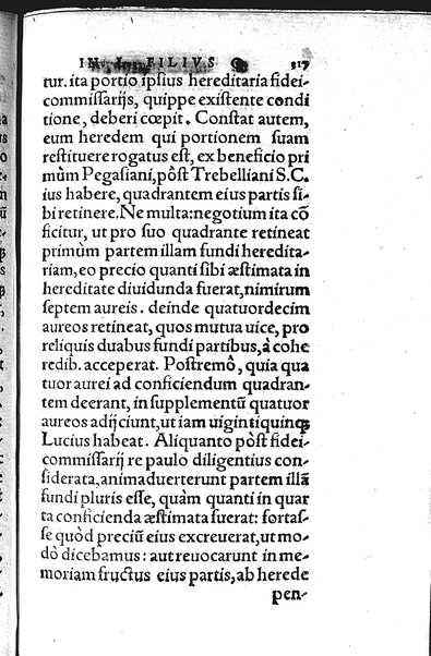 Iurisconsultus, siue De optimo genere iuris interpretandi: Franc. Hotomani iurisc. liber: in quo L. Gallus, L. Lecta, L. Filius quem, L. Frater à frate, & aliae complures explicantur. Adiecto rerum ac uerborum indice locupletissimo. ...