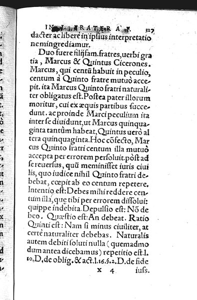 Iurisconsultus, siue De optimo genere iuris interpretandi: Franc. Hotomani iurisc. liber: in quo L. Gallus, L. Lecta, L. Filius quem, L. Frater à frate, & aliae complures explicantur. Adiecto rerum ac uerborum indice locupletissimo. ...