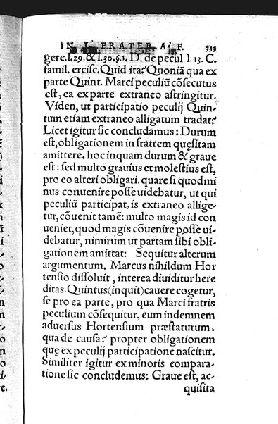 Iurisconsultus, siue De optimo genere iuris interpretandi: Franc. Hotomani iurisc. liber: in quo L. Gallus, L. Lecta, L. Filius quem, L. Frater à frate, & aliae complures explicantur. Adiecto rerum ac uerborum indice locupletissimo. ...