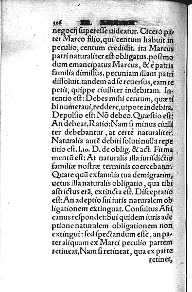 Iurisconsultus, siue De optimo genere iuris interpretandi: Franc. Hotomani iurisc. liber: in quo L. Gallus, L. Lecta, L. Filius quem, L. Frater à frate, & aliae complures explicantur. Adiecto rerum ac uerborum indice locupletissimo. ...