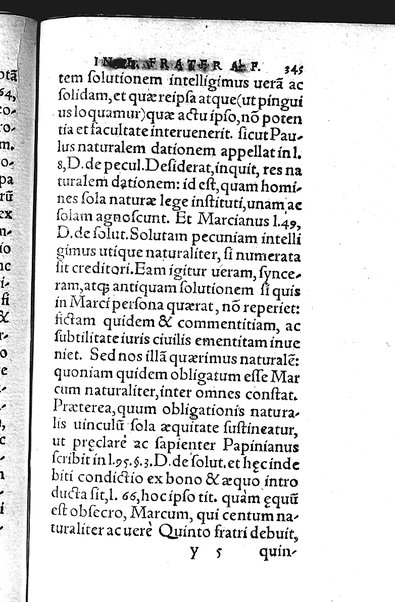 Iurisconsultus, siue De optimo genere iuris interpretandi: Franc. Hotomani iurisc. liber: in quo L. Gallus, L. Lecta, L. Filius quem, L. Frater à frate, & aliae complures explicantur. Adiecto rerum ac uerborum indice locupletissimo. ...