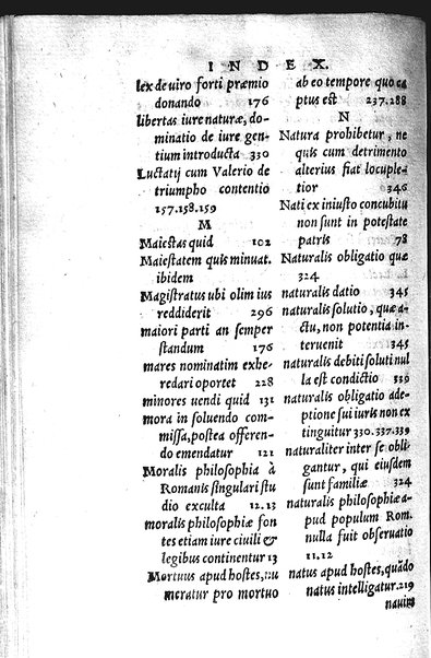 Iurisconsultus, siue De optimo genere iuris interpretandi: Franc. Hotomani iurisc. liber: in quo L. Gallus, L. Lecta, L. Filius quem, L. Frater à frate, & aliae complures explicantur. Adiecto rerum ac uerborum indice locupletissimo. ...