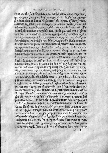 Dialogi di messer Alessandro Lionardi, della inuentione poetica. Et insieme di quanto alla istoria et all'arte oratoria s'appartiene, et del modo di finger la fauola