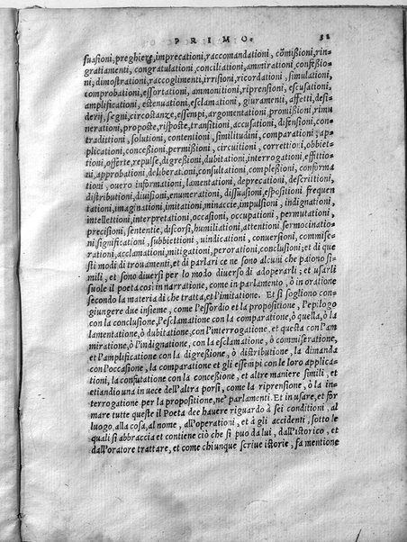 Dialogi di messer Alessandro Lionardi, della inuentione poetica. Et insieme di quanto alla istoria et all'arte oratoria s'appartiene, et del modo di finger la fauola