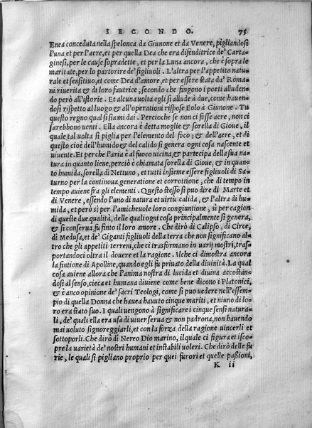 Dialogi di messer Alessandro Lionardi, della inuentione poetica. Et insieme di quanto alla istoria et all'arte oratoria s'appartiene, et del modo di finger la fauola