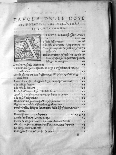 Dialogi di messer Alessandro Lionardi, della inuentione poetica. Et insieme di quanto alla istoria et all'arte oratoria s'appartiene, et del modo di finger la fauola