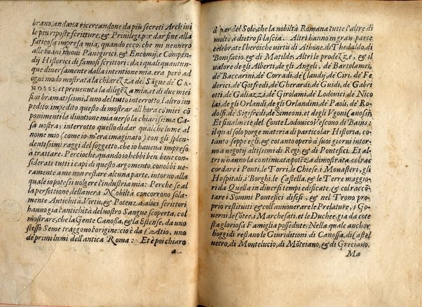 Il Castiglione, ouero dell' arme di nobiltà. Dialogo del signor Pietro Gritio da Iesi. ... Nuouamente posto in luce da Antonio Beffa Negrini