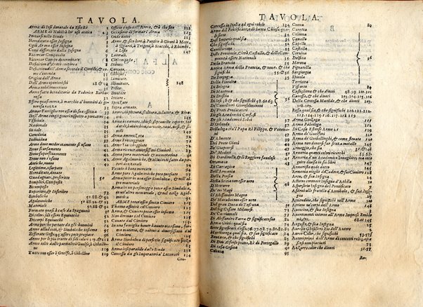 Il Castiglione, ouero dell' arme di nobiltà. Dialogo del signor Pietro Gritio da Iesi. ... Nuouamente posto in luce da Antonio Beffa Negrini