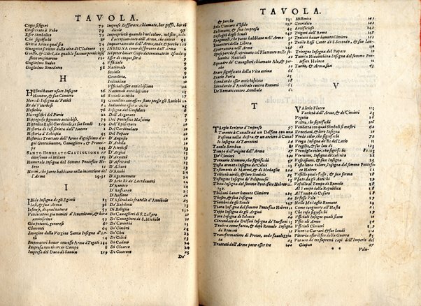 Il Castiglione, ouero dell' arme di nobiltà. Dialogo del signor Pietro Gritio da Iesi. ... Nuouamente posto in luce da Antonio Beffa Negrini