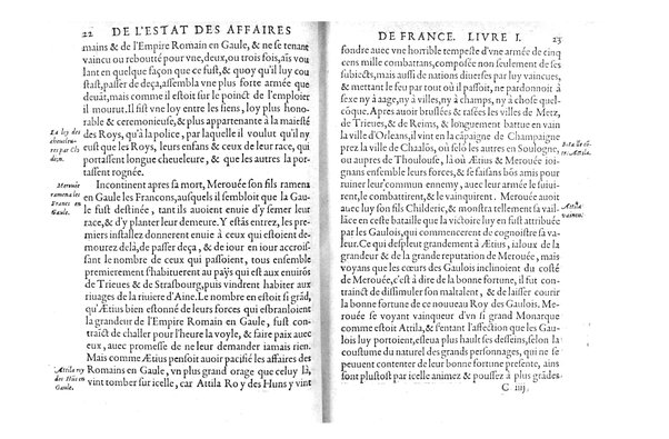 Petri Quiquerani Belloiocani episcopi Senecensis... De laudibus prouinciae libri tres, & centum eiusdem de Annibale exametri ...