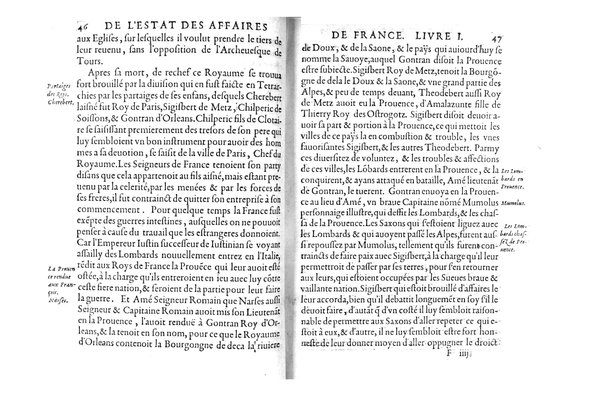 Petri Quiquerani Belloiocani episcopi Senecensis... De laudibus prouinciae libri tres, & centum eiusdem de Annibale exametri ...