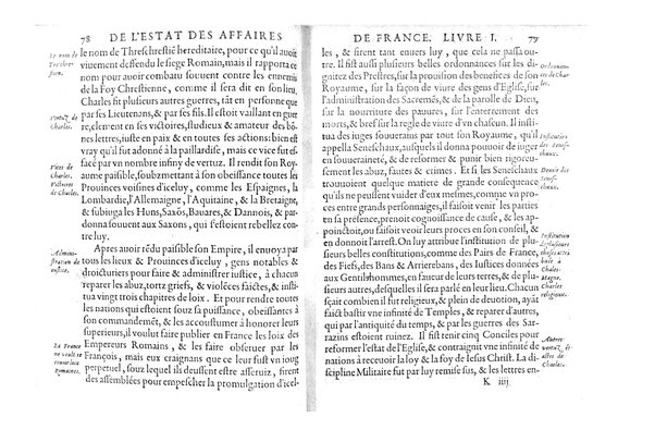 Petri Quiquerani Belloiocani episcopi Senecensis... De laudibus prouinciae libri tres, & centum eiusdem de Annibale exametri ...