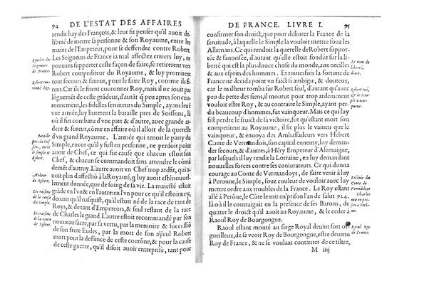 Petri Quiquerani Belloiocani episcopi Senecensis... De laudibus prouinciae libri tres, & centum eiusdem de Annibale exametri ...