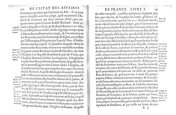 Petri Quiquerani Belloiocani episcopi Senecensis... De laudibus prouinciae libri tres, & centum eiusdem de Annibale exametri ...