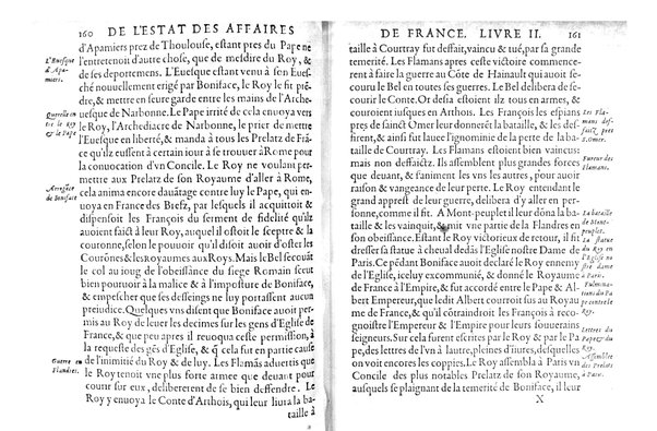 Petri Quiquerani Belloiocani episcopi Senecensis... De laudibus prouinciae libri tres, & centum eiusdem de Annibale exametri ...