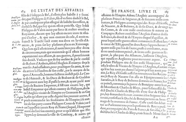 Petri Quiquerani Belloiocani episcopi Senecensis... De laudibus prouinciae libri tres, & centum eiusdem de Annibale exametri ...