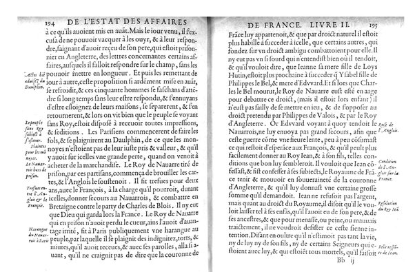 Petri Quiquerani Belloiocani episcopi Senecensis... De laudibus prouinciae libri tres, & centum eiusdem de Annibale exametri ...