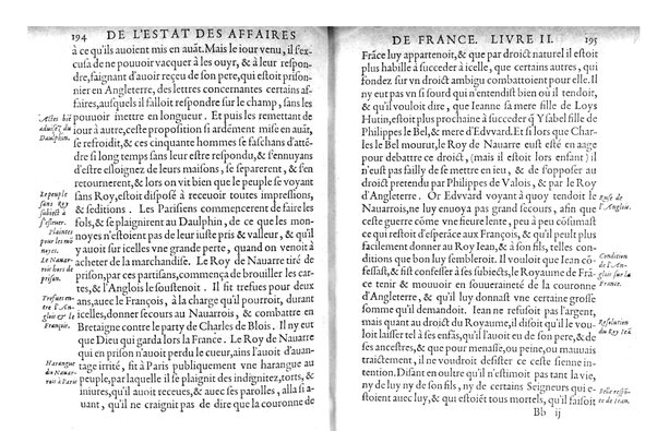 Petri Quiquerani Belloiocani episcopi Senecensis... De laudibus prouinciae libri tres, & centum eiusdem de Annibale exametri ...