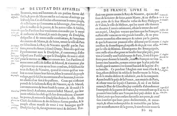 Petri Quiquerani Belloiocani episcopi Senecensis... De laudibus prouinciae libri tres, & centum eiusdem de Annibale exametri ...