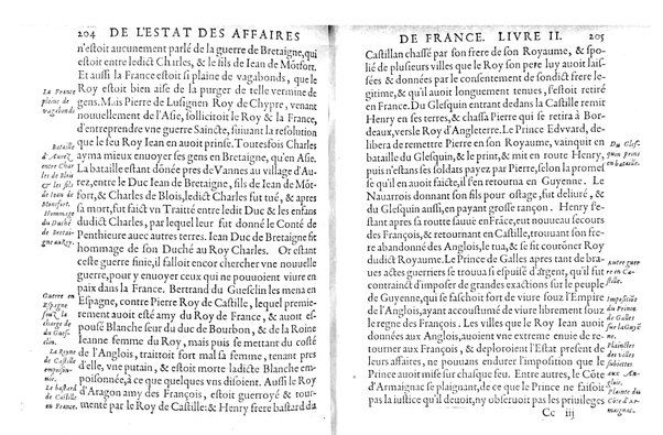 Petri Quiquerani Belloiocani episcopi Senecensis... De laudibus prouinciae libri tres, & centum eiusdem de Annibale exametri ...