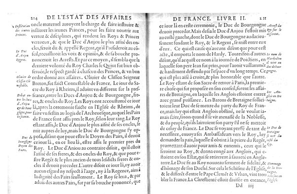 Petri Quiquerani Belloiocani episcopi Senecensis... De laudibus prouinciae libri tres, & centum eiusdem de Annibale exametri ...