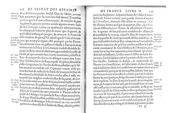 Petri Quiquerani Belloiocani episcopi Senecensis... De laudibus prouinciae libri tres, & centum eiusdem de Annibale exametri ...