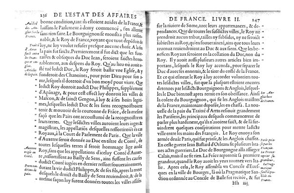 Petri Quiquerani Belloiocani episcopi Senecensis... De laudibus prouinciae libri tres, & centum eiusdem de Annibale exametri ...