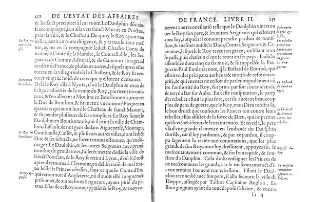 Petri Quiquerani Belloiocani episcopi Senecensis... De laudibus prouinciae libri tres, & centum eiusdem de Annibale exametri ...