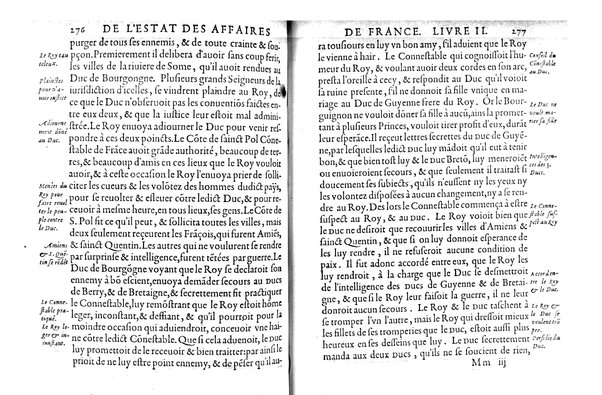 Petri Quiquerani Belloiocani episcopi Senecensis... De laudibus prouinciae libri tres, & centum eiusdem de Annibale exametri ...