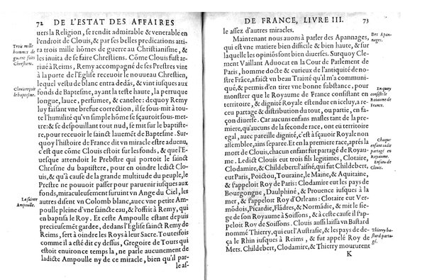 Petri Quiquerani Belloiocani episcopi Senecensis... De laudibus prouinciae libri tres, & centum eiusdem de Annibale exametri ...