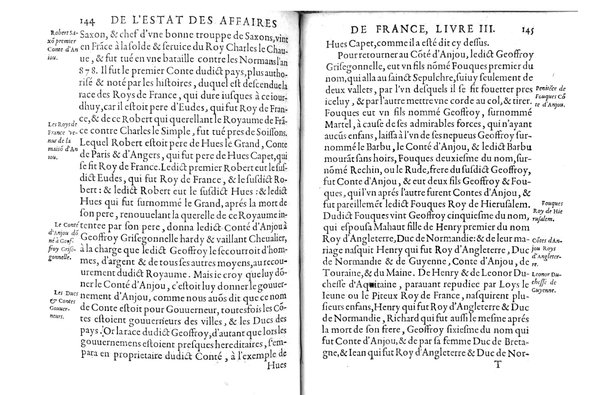 Petri Quiquerani Belloiocani episcopi Senecensis... De laudibus prouinciae libri tres, & centum eiusdem de Annibale exametri ...