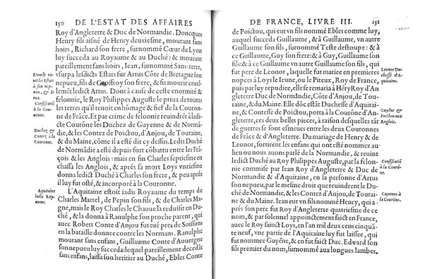 Petri Quiquerani Belloiocani episcopi Senecensis... De laudibus prouinciae libri tres, & centum eiusdem de Annibale exametri ...