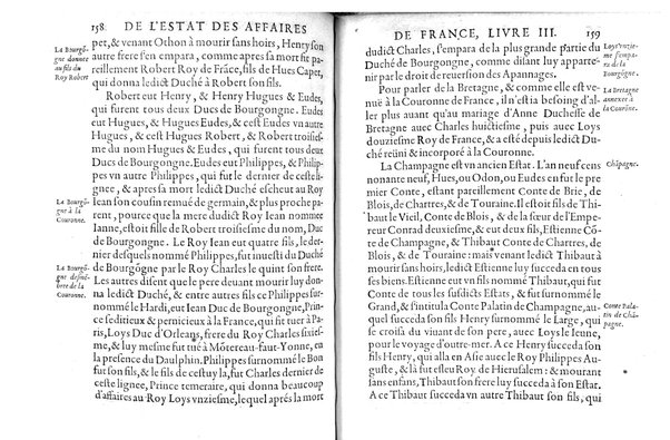 Petri Quiquerani Belloiocani episcopi Senecensis... De laudibus prouinciae libri tres, & centum eiusdem de Annibale exametri ...