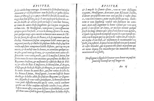 Petri Quiquerani Belloiocani episcopi Senecensis... De laudibus prouinciae libri tres, & centum eiusdem de Annibale exametri ...