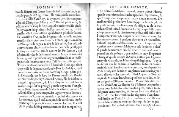 Petri Quiquerani Belloiocani episcopi Senecensis... De laudibus prouinciae libri tres, & centum eiusdem de Annibale exametri ...