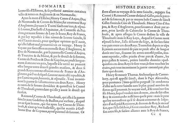 Petri Quiquerani Belloiocani episcopi Senecensis... De laudibus prouinciae libri tres, & centum eiusdem de Annibale exametri ...