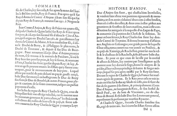 Petri Quiquerani Belloiocani episcopi Senecensis... De laudibus prouinciae libri tres, & centum eiusdem de Annibale exametri ...