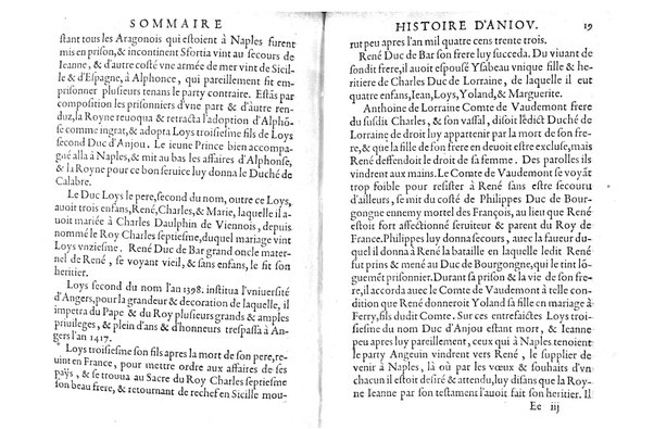 Petri Quiquerani Belloiocani episcopi Senecensis... De laudibus prouinciae libri tres, & centum eiusdem de Annibale exametri ...