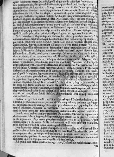 [In librum Rhet. Arist. egregia explicatio]