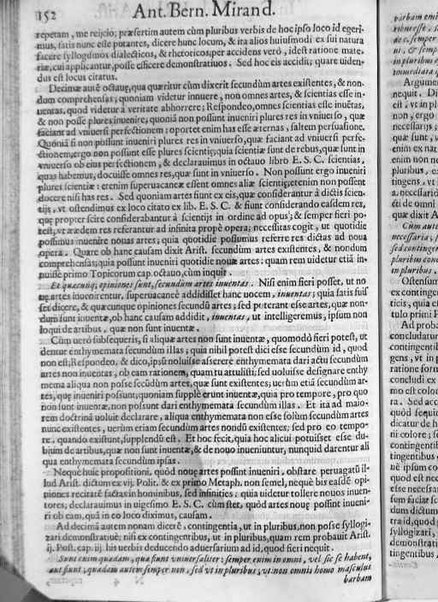 [In librum Rhet. Arist. egregia explicatio]