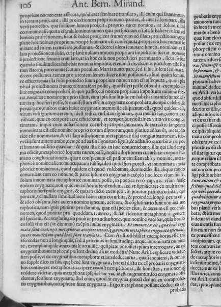 [In librum Rhet. Arist. egregia explicatio]