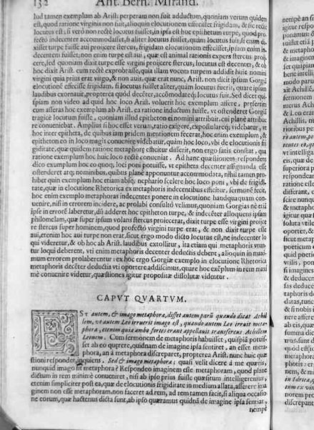 [In librum Rhet. Arist. egregia explicatio]