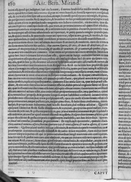 [In librum Rhet. Arist. egregia explicatio]