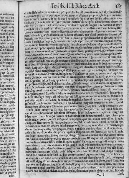 [In librum Rhet. Arist. egregia explicatio]