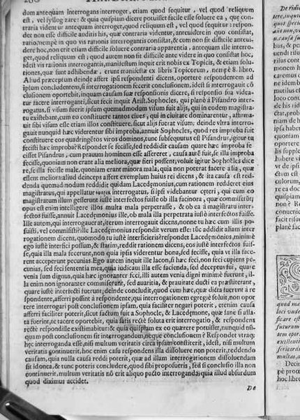 [In librum Rhet. Arist. egregia explicatio]