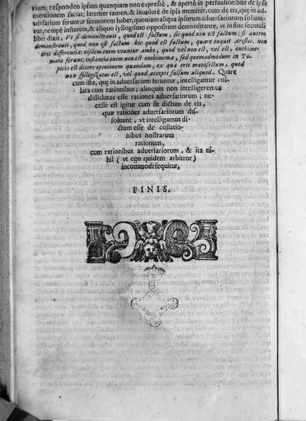 [In librum Rhet. Arist. egregia explicatio]