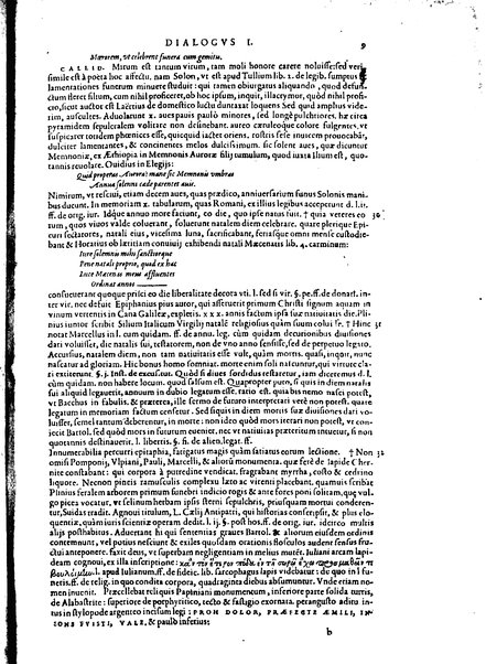 Stephani Forcatuli Tholosae legum professoris ... Opera ab eo ita recognita et aucta, vt si cum prioribus separatim editis conferas, non eadem sed noua plane videantur. praeterea septuaginta plus dialogis ac aliis commentaariis, qui hactenus in lucem non prodierunt, ab ipso authore locupletata. Accessit duplex index, prior est legum in his operibus explicatarum; posterior materiarum longe vberrimus, quibus varius & multiplices tantarum lucubrationum fructus facilius decerpere lector queat